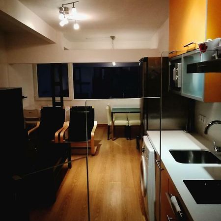 Aire Daire Sierra Nevada Dış mekan fotoğraf
