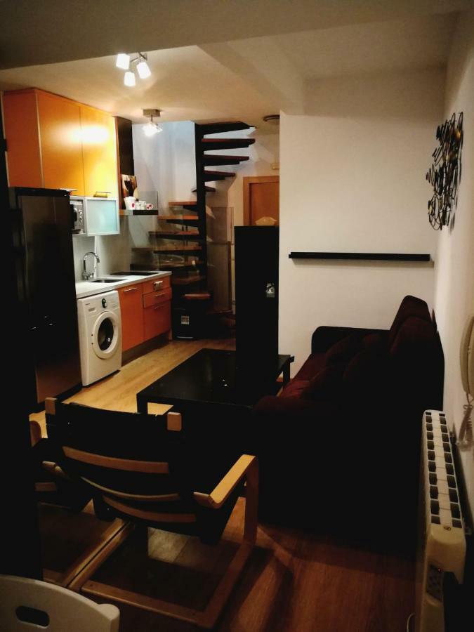 Aire Daire Sierra Nevada Dış mekan fotoğraf