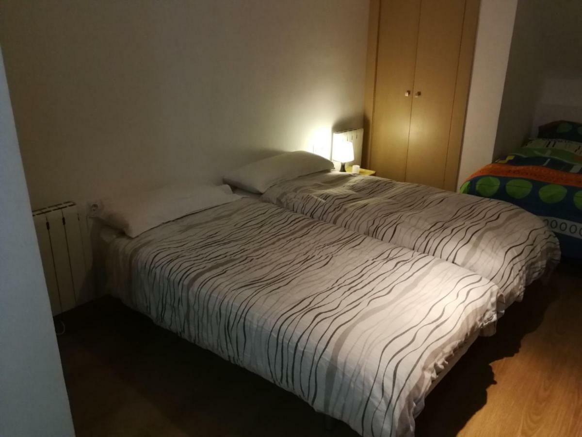 Aire Daire Sierra Nevada Dış mekan fotoğraf