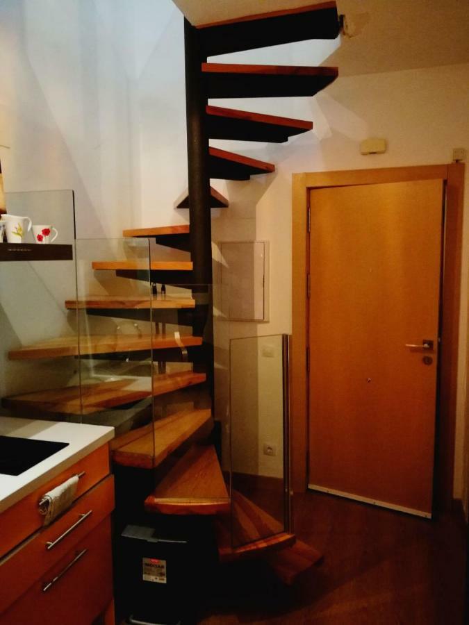 Aire Daire Sierra Nevada Dış mekan fotoğraf