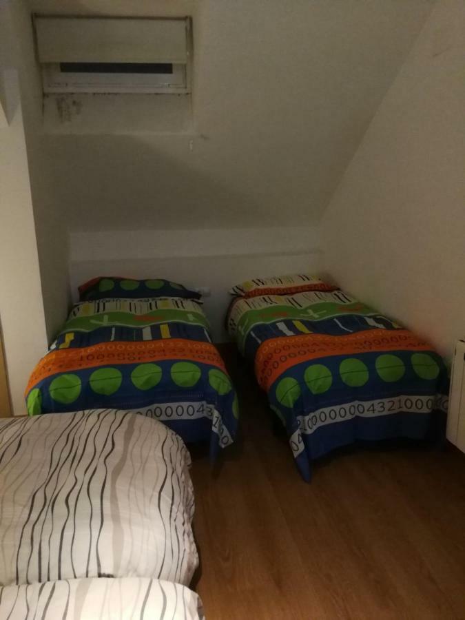 Aire Daire Sierra Nevada Dış mekan fotoğraf