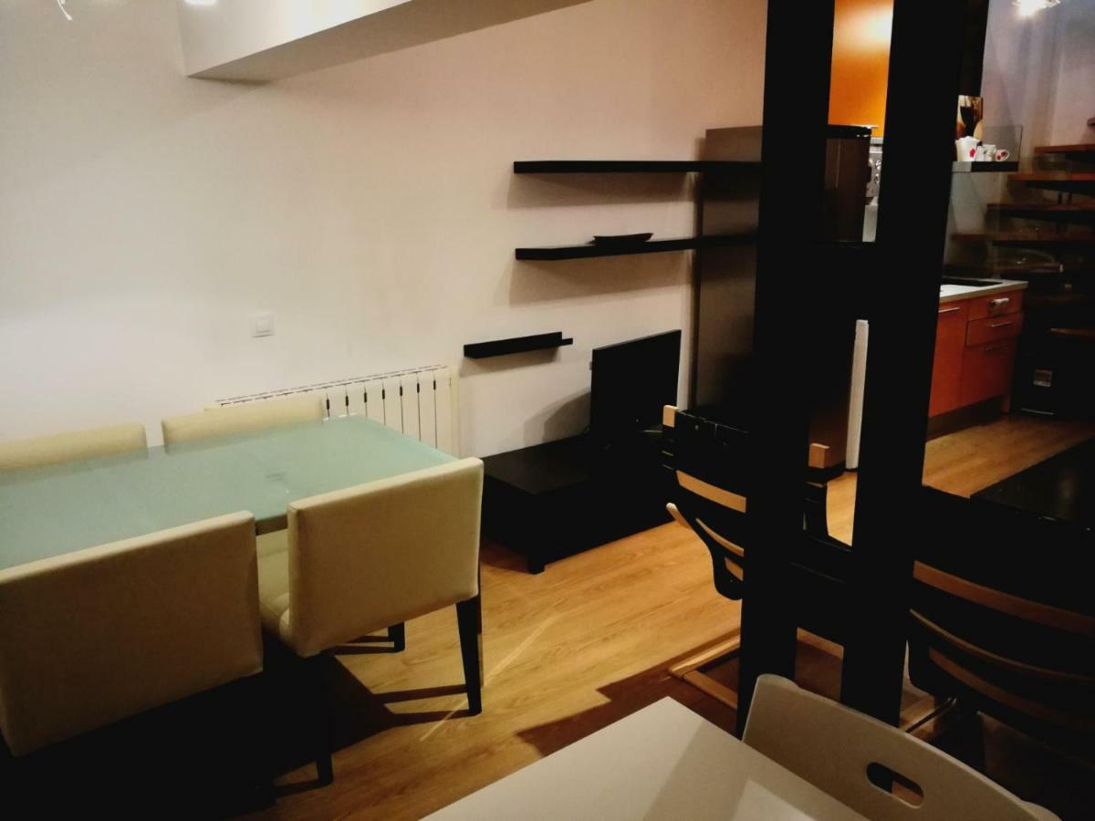Aire Daire Sierra Nevada Dış mekan fotoğraf