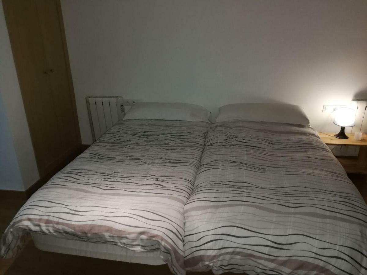 Aire Daire Sierra Nevada Dış mekan fotoğraf