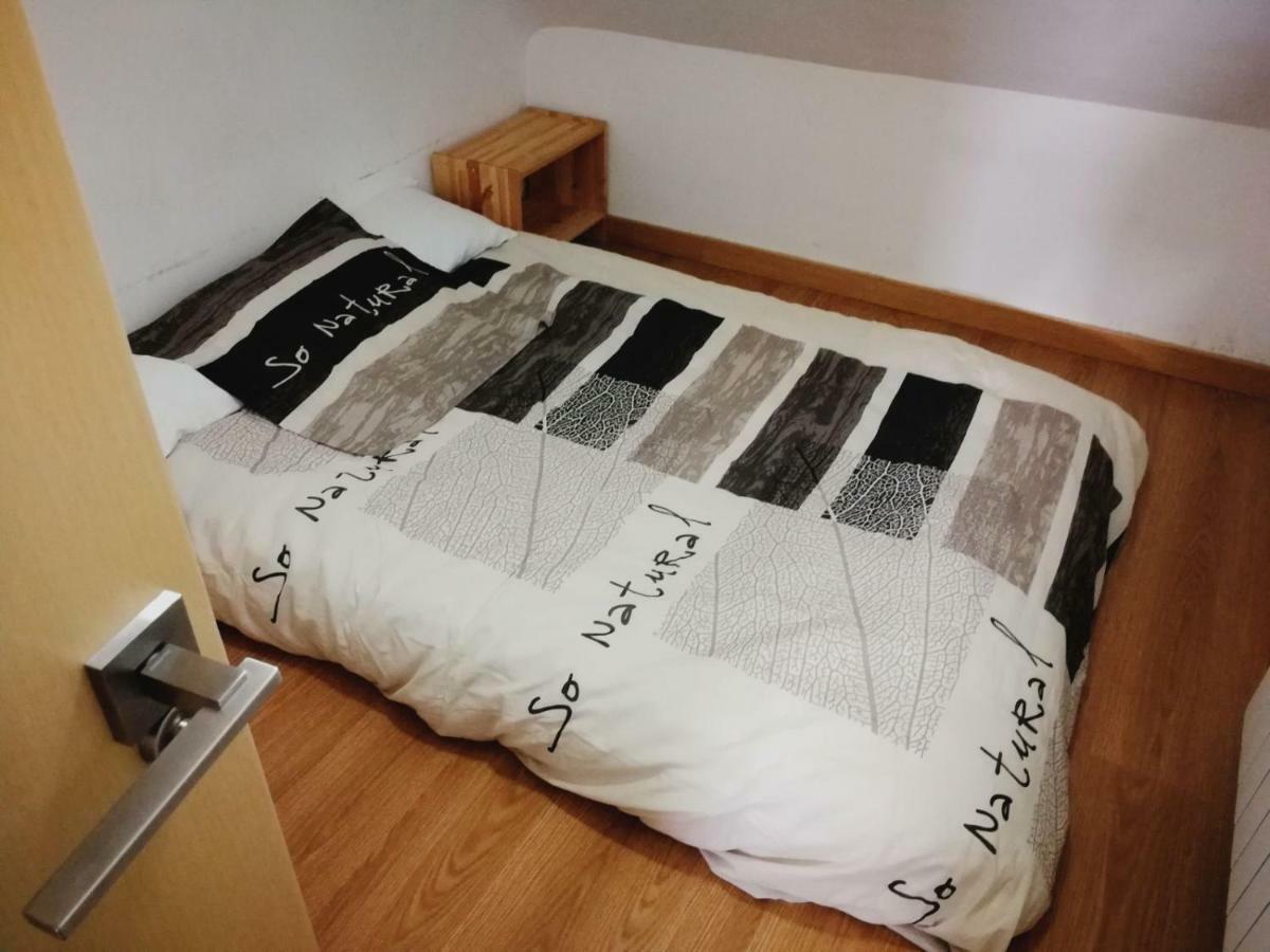 Aire Daire Sierra Nevada Dış mekan fotoğraf