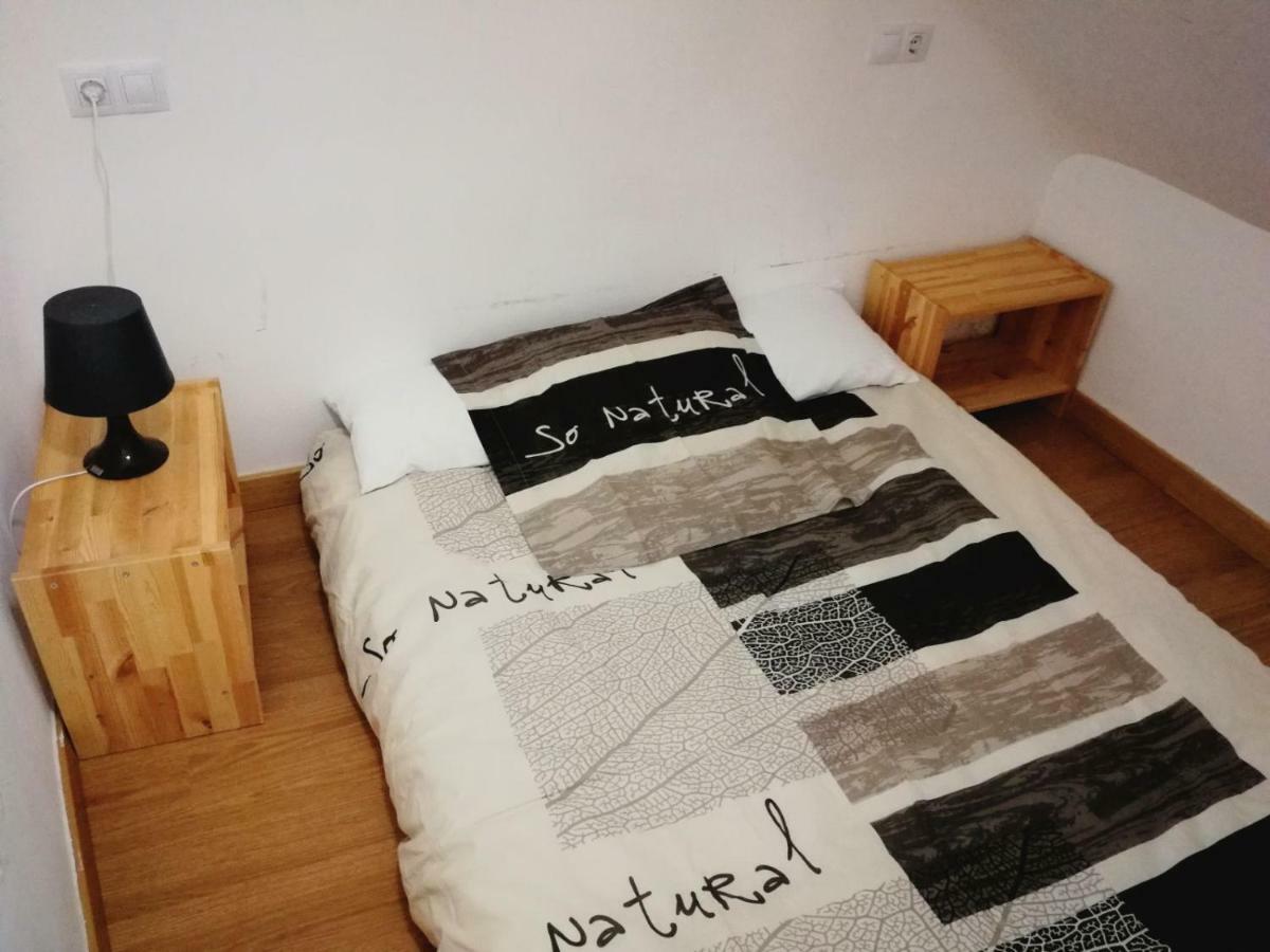 Aire Daire Sierra Nevada Dış mekan fotoğraf