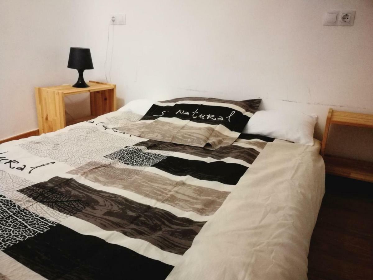 Aire Daire Sierra Nevada Dış mekan fotoğraf